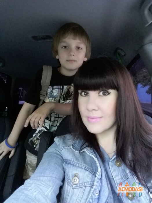 Татьяна Андреевна Богданова фото №1067214. Загружено 04 Августа 2016