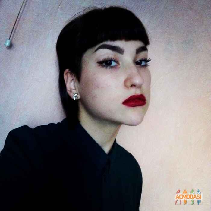 Адель Маратовна Кильметова фото №1093618. Загружено 06 Октября 2016