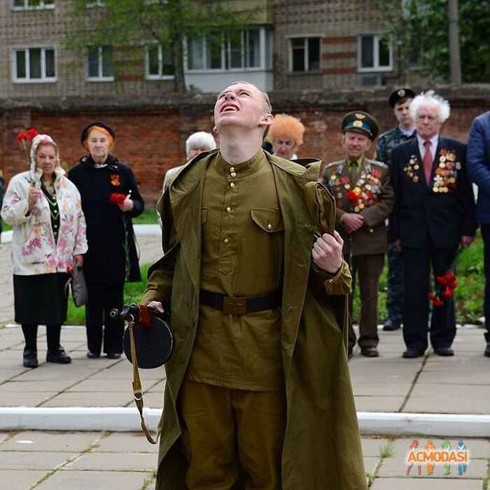 Алексей Борисович Заздравнов фото №1118831. Загружено 02 Декабря 2016