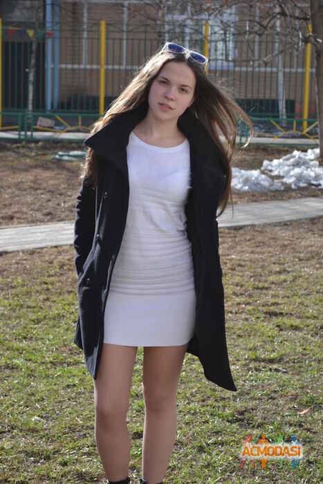 Елизавета Сергеевна Качуровская фото №1408985. Загружено 06 Января 2019