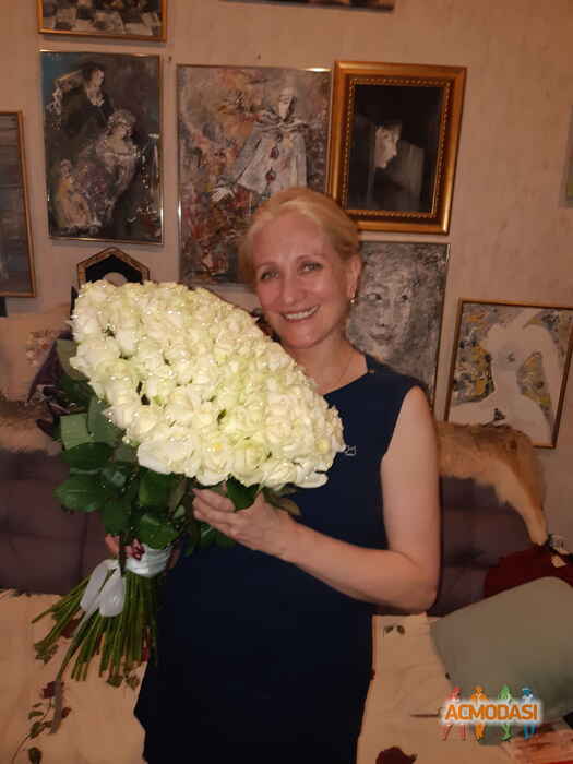 Elena Валентиновна Вязникова фото №1504194. Загружено 27 Августа 2019