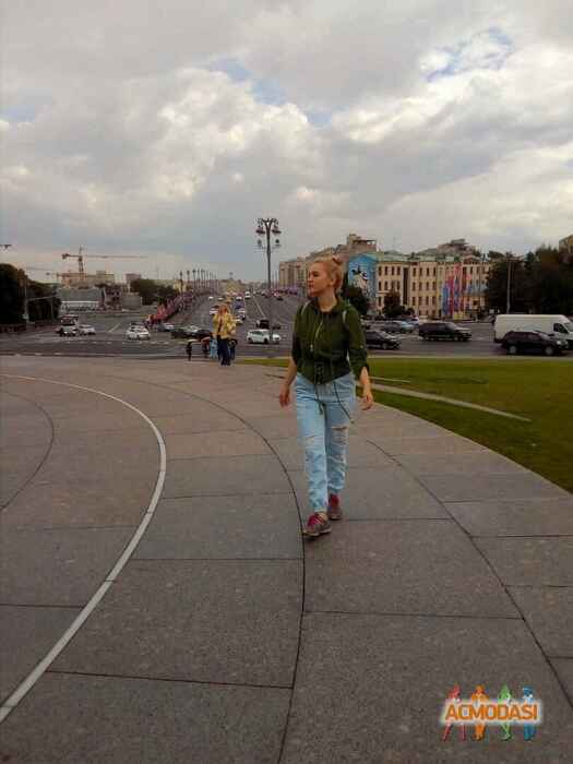Екатерина Александровна Александрова фото №1549391. Загружено 12 Декабря 2019