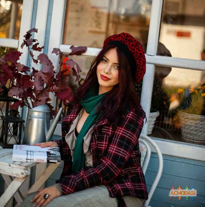 Мария  Опалева фото №1550809. Загружено 16 Декабря 2019