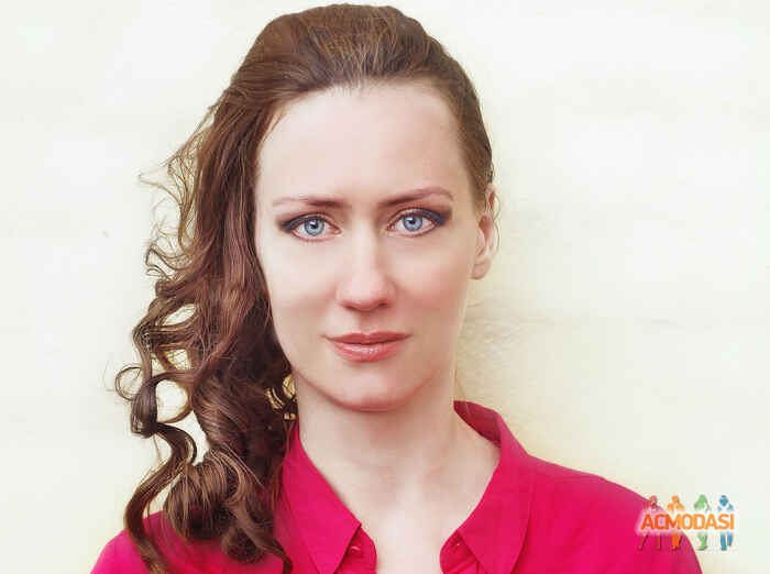 Ольга   фото №1591709. Загружено 13 Апреля 2020