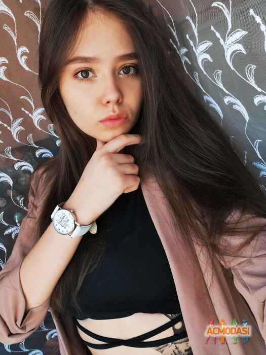 Anastasia  Veremeenko фото №1623939. Загружено 29 Июля 2020