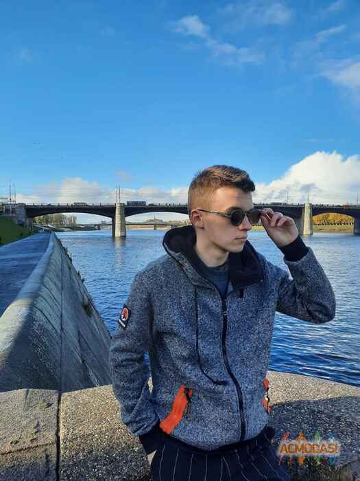 Егор  Иванов фото №1650888. Загружено 28 Октября 2020