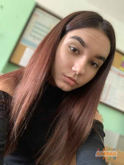 Дарья  Шолохова фото №1661502. Загружено 30 Ноября 2020