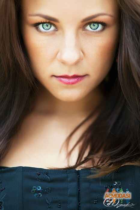 Александра Олеговна Малаткурова фото №134448. Загружено 20 Января 2012