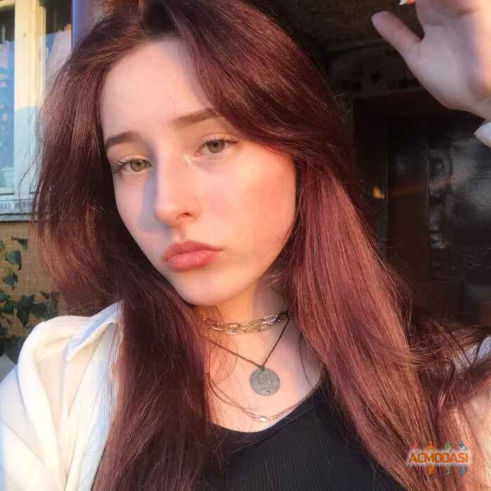 Анастасия Исаева Владимировна фото №1687450. Загружено 02 Марта 2021