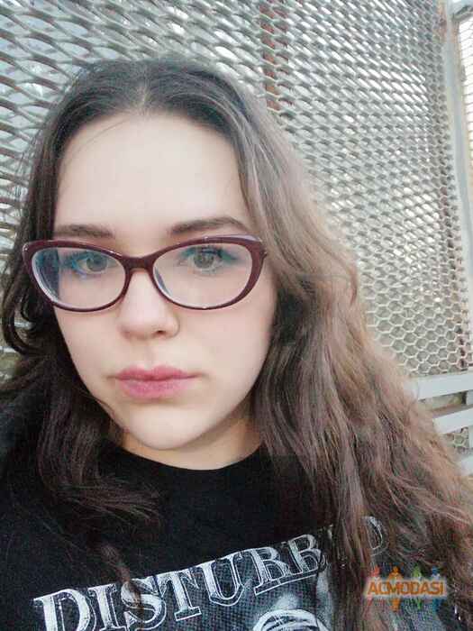 Диана Артёмовна Павлова фото №1699391. Загружено 13 Апреля 2021