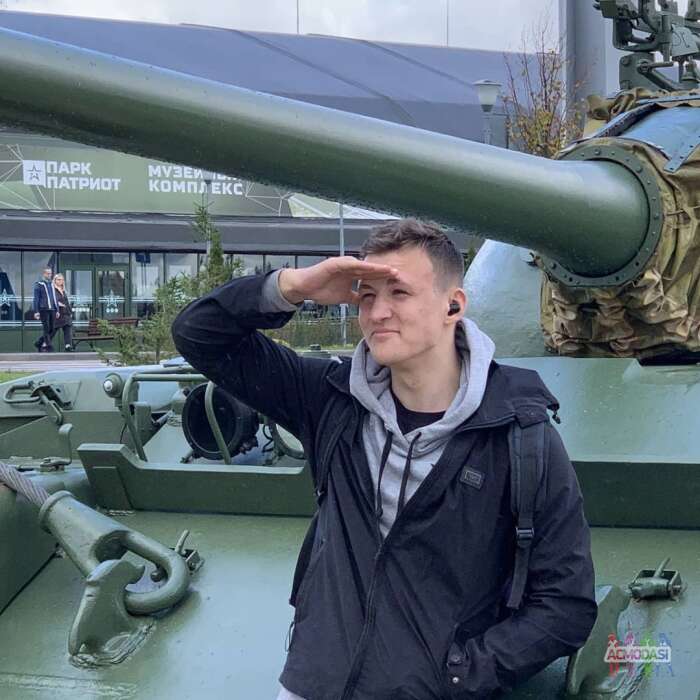 Ivan  Beketov фото №1825079. Загружено 23 Октября 2022