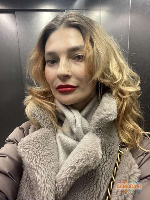 Анастасия  Божичко фото №1837376. Загружено 14 Января 2023