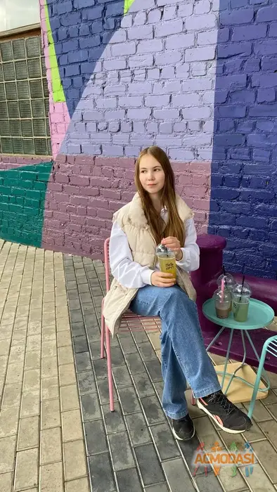 Амелия  Гарипова фото №1871539. Загружено 20 Октября 2023