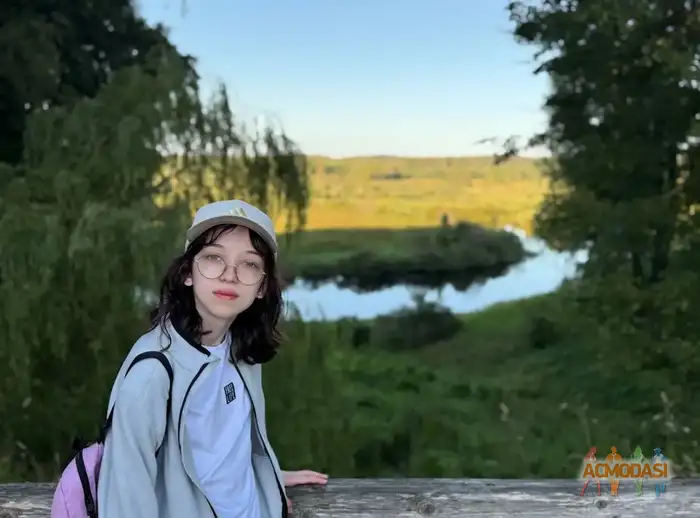 Алина  Нухман фото №1945007. Загружено 09 Января 2026