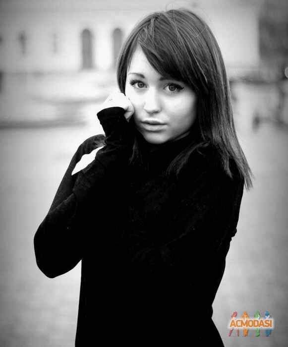 Кристина Владимировна Илюшина фото №310325. Загружено 15 Декабря 2012
