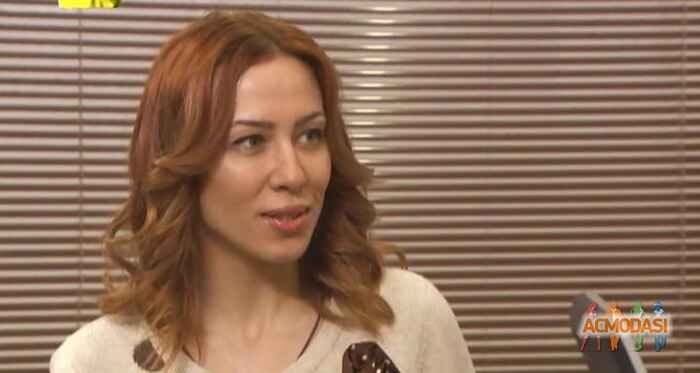 Ольга Анатольевна Токарева фото №649862. Загружено 09 Мая 2014