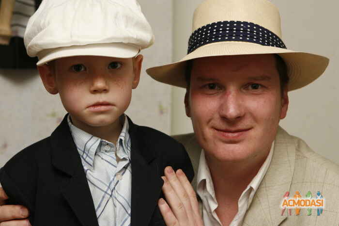 Алексей Владимирович Леонтьев фото №50459. Загружено Неизвестно