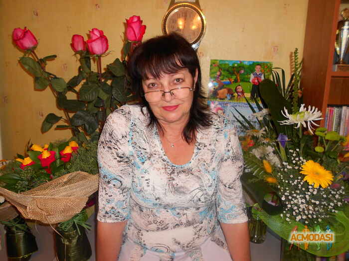 Ольга Александровна Погорелова фото №541674. Загружено 27 Ноября 2013