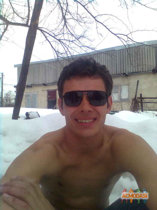 Максим Николаевич Осипов фото №541752. Загружено 27 Ноября 2013