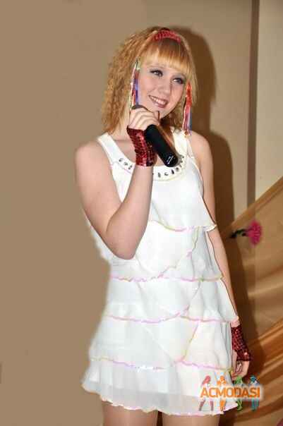 Анна Сергеевна Симонова фото №575841. Загружено 20 Января 2014