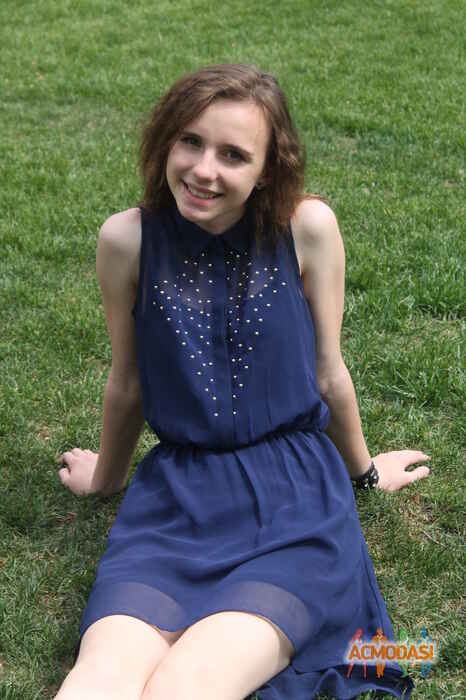 Анастасия  Аксютина фото №868804. Загружено 03 Июня 2015