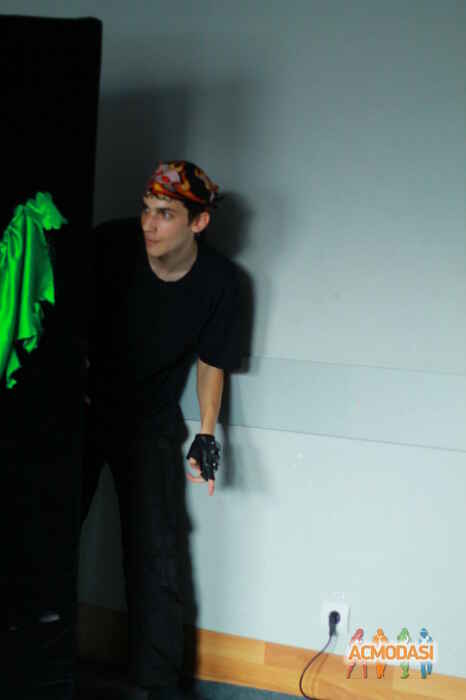 Александр Игоревич Шалганов фото №636507. Загружено 15 Апреля 2014