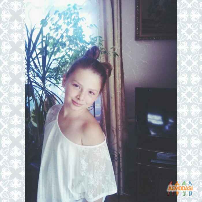 Яна  Олеговна фото №747734. Загружено 07 Октября 2014