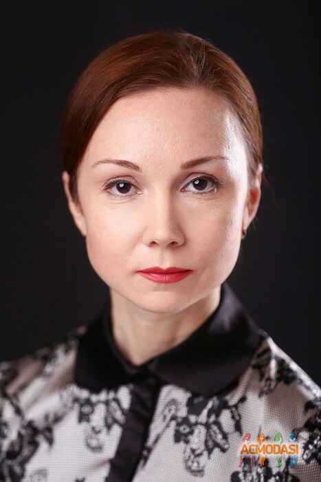 Ольга Владимировна Кожевникова фото №1213003. Загружено 11 Августа 2017