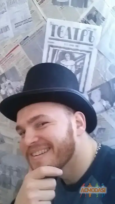 Владислав Олегович Синичкин фото №1941539. Загружено 15 Ноября 2025