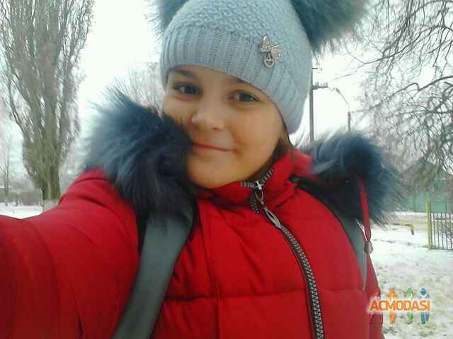 Полина Олеговна Ушакова фото №799908. Загружено 10 Января 2015