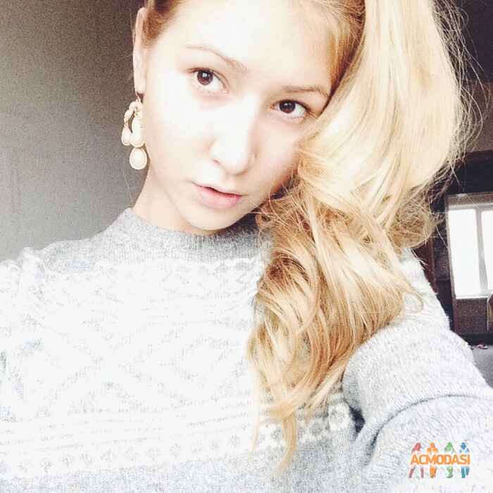 Катерина Сергеевна Суслова фото №804198. Загружено 17 Января 2015