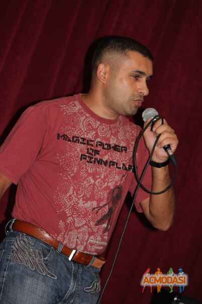 Дмитрий  Апакидзе фото №928527. Загружено 29 Сентября 2015