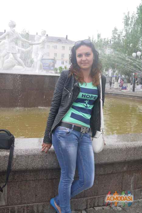 Алёна  Евгеньевна фото №940799. Загружено 18 Октября 2015