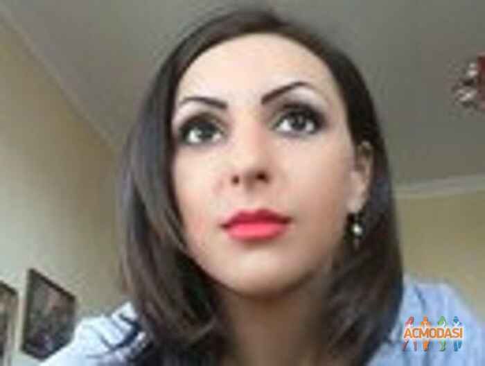 Кристина Сергеевна Проскура фото №946355. Загружено 28 Октября 2015