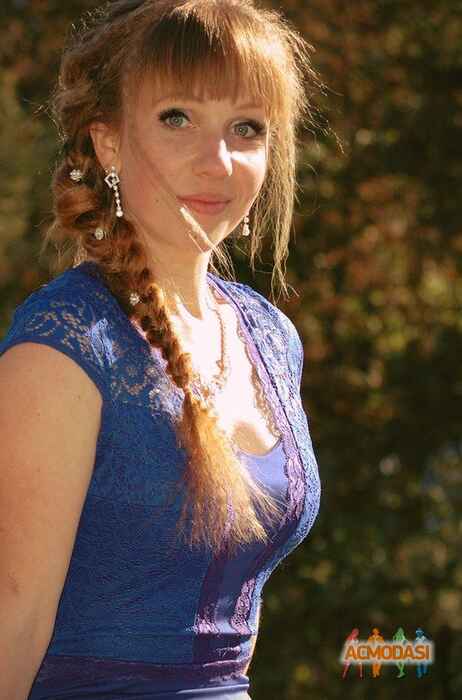 Ольга Анатольевна Лановская фото №948688. Загружено 03 Ноября 2015