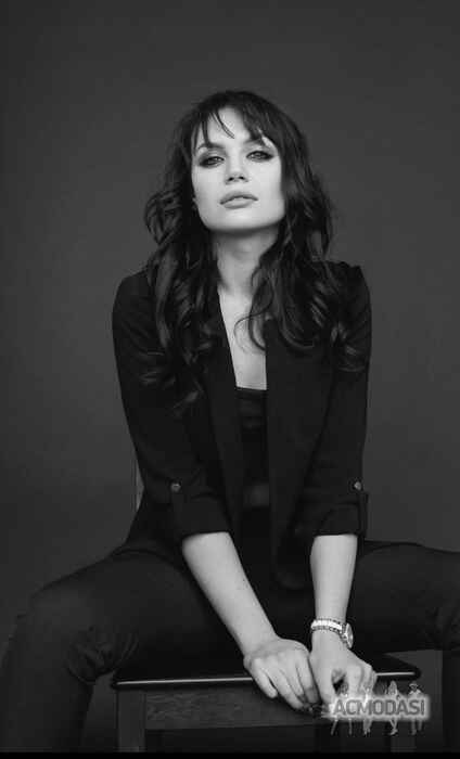 Дарья Игоревна Дарьина фото №1312110. Загружено 17 Апреля 2018