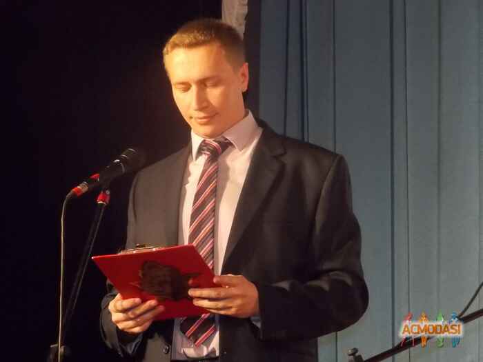 Дмитрий Николаевич Рыбаков фото №990352. Загружено 03 Февраля 2016