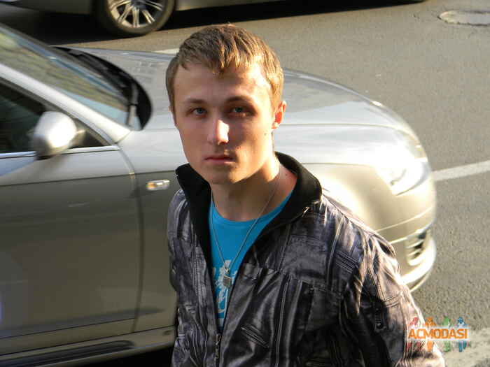 Никита Сергеевич Разгуляев фото №81202. Загружено 05 Октября 2011
