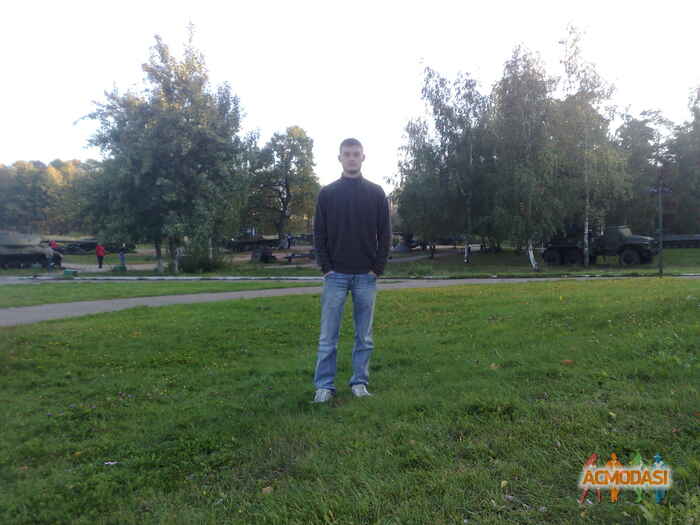 Сергей Валерьевич Дубинин фото №82191. Загружено 06 Октября 2011