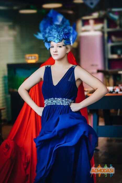 Мария Андреевна Ивашевская фото №1146238. Загружено 13 Февраля 2017