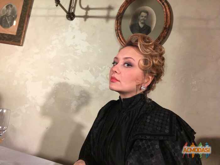 Elena Nabi Serdukova фото №1153308. Загружено 03 Марта 2017