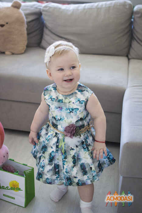 Елизавета Андреевна Бобровская фото №1300075. Загружено 16 Марта 2018