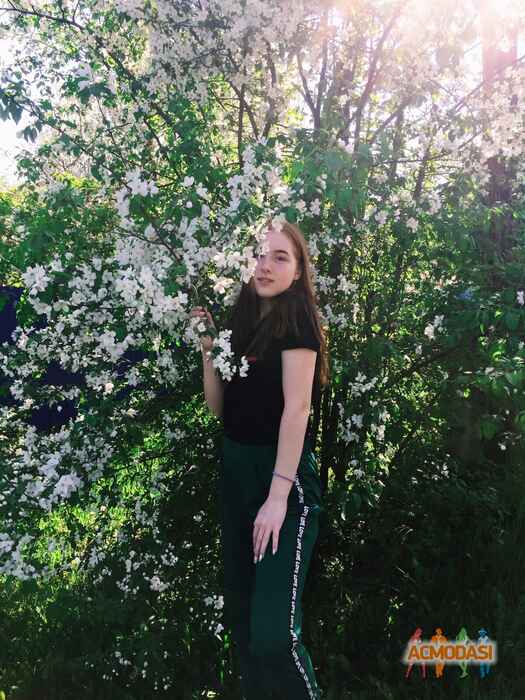 Алина Александровна Городилова фото №1478133. Загружено 27 Июня 2019