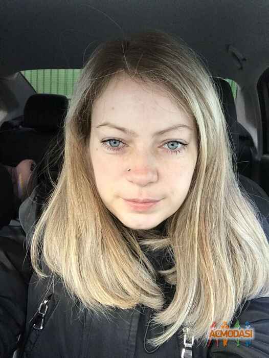 Мария Николаевна Петровская фото №1435814. Загружено 18 Марта 2019