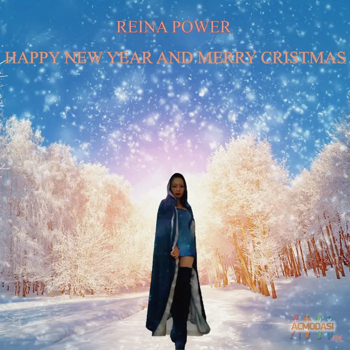 Reina  Power фото №1896502. Загружено 28 Мая 2024