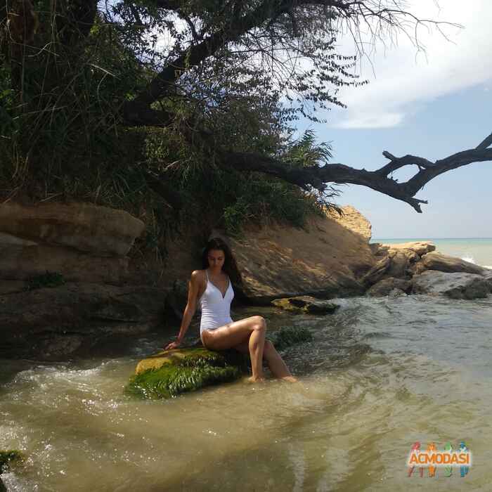 Алена Александровна Мокрогузова фото №1518691. Загружено 30 Сентября 2019