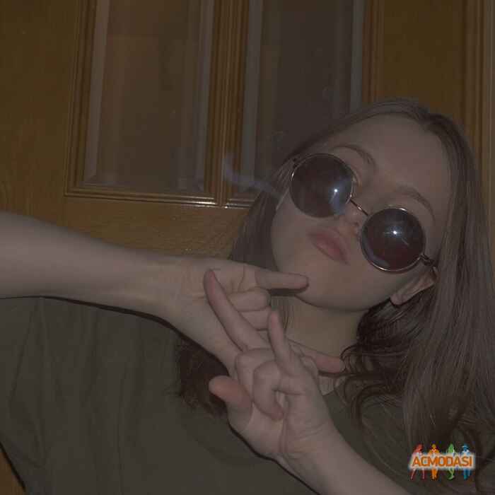 Мария Игоревна Кружалина фото №1572130. Загружено 16 Февраля 2020