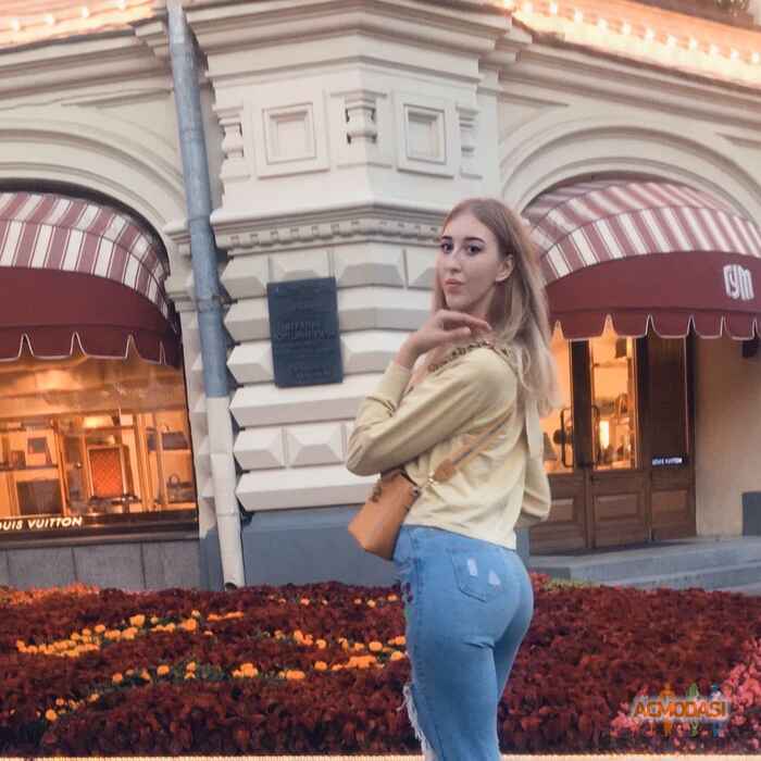 Дарья  Хвещук фото №1654616. Загружено 08 Ноября 2020