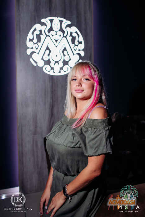 Varvara  Alex фото №1688372. Загружено 04 Марта 2021