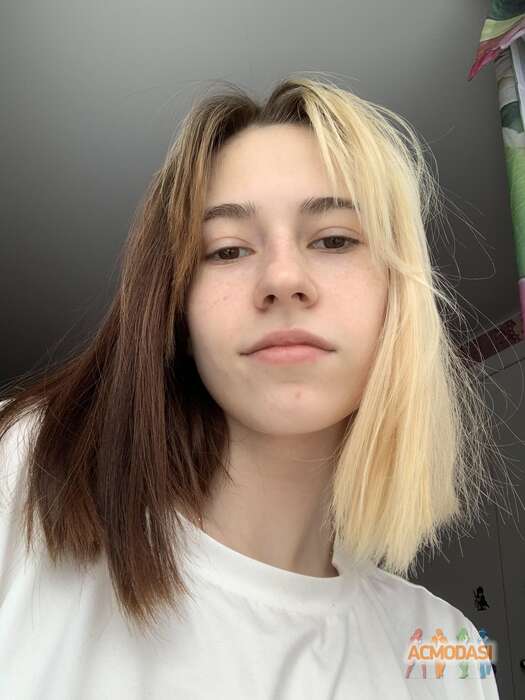 Ульяна  Филатова фото №1795940. Загружено 16 Мая 2022